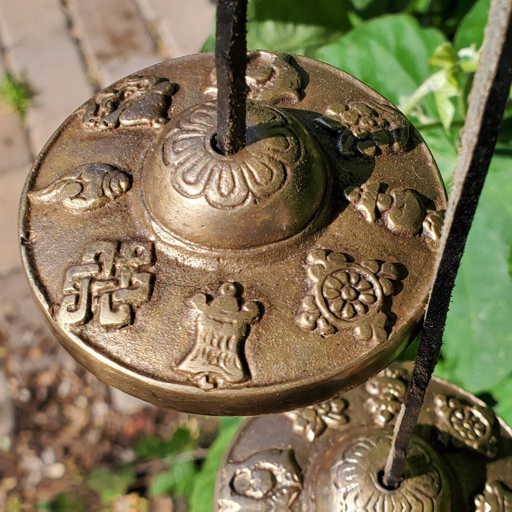 Hand made Tibetan Tingsha Bells, Variety of Beautiful Tingsha Bells, Sound Healing Tools for a complete Energy Cleanse and Repair